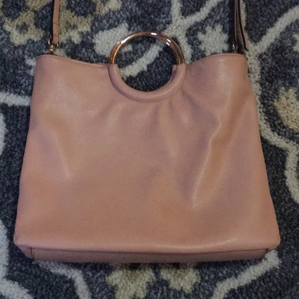 Lauren Conrad crossbody bag